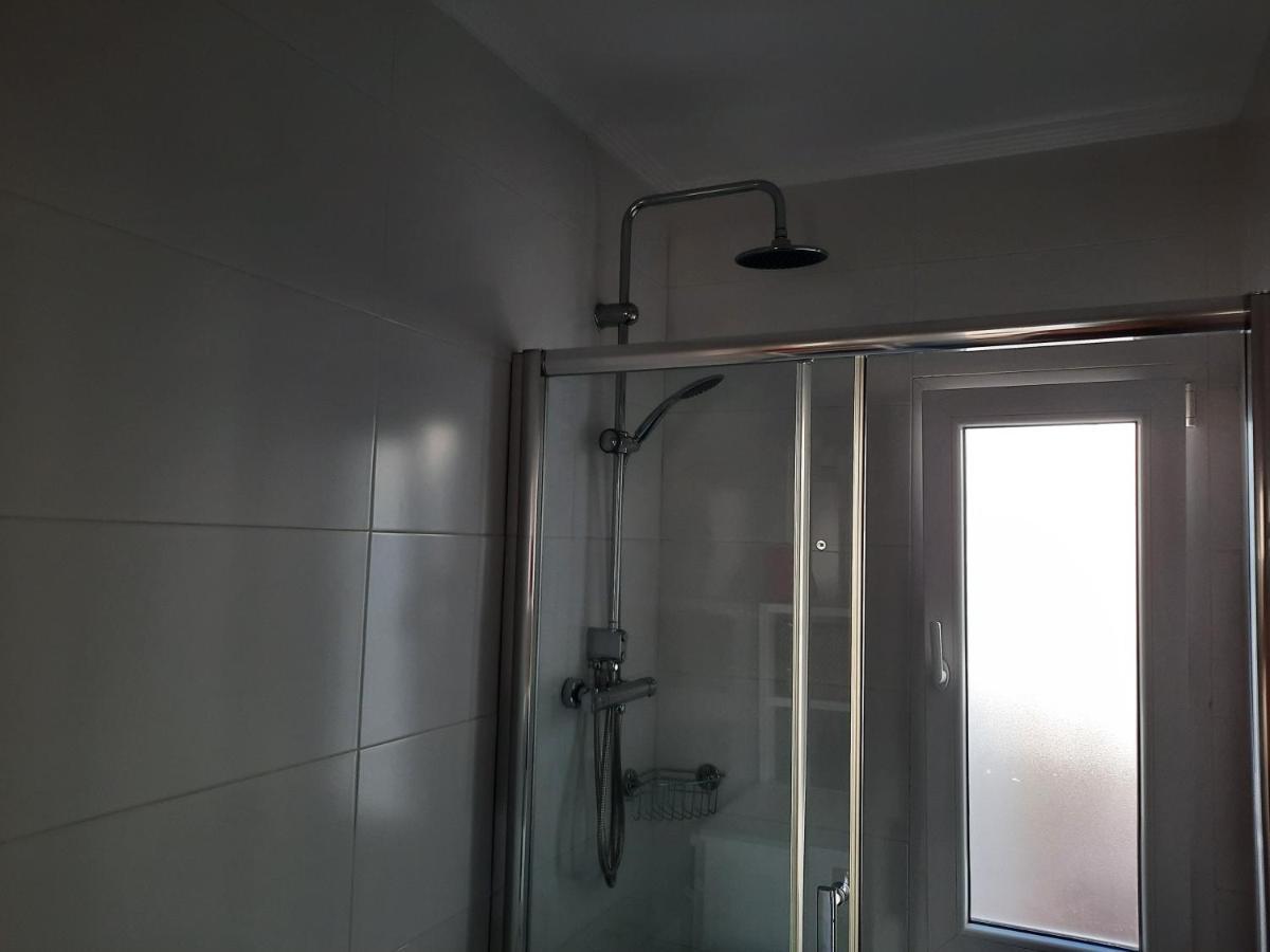 Apartamento Centro Gijon Con Wifi Gratis Y Parking Publico Proximo Incluido Exterior photo